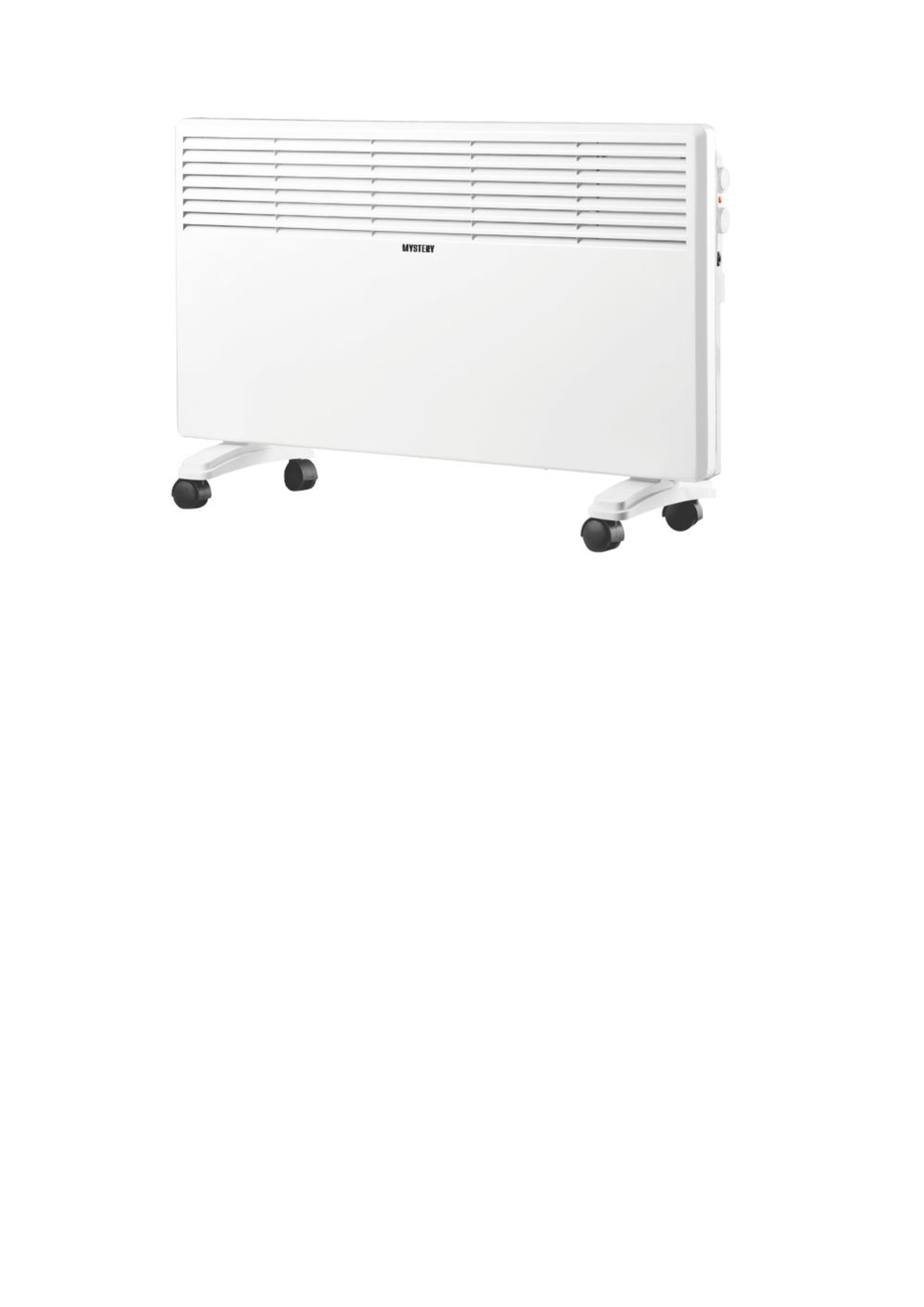 Конвектор електричний Mystery MCH-1220